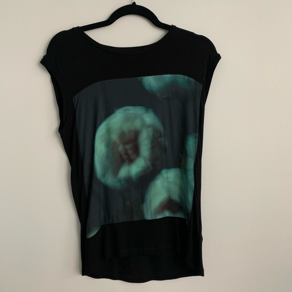 All Saints Aven Tee